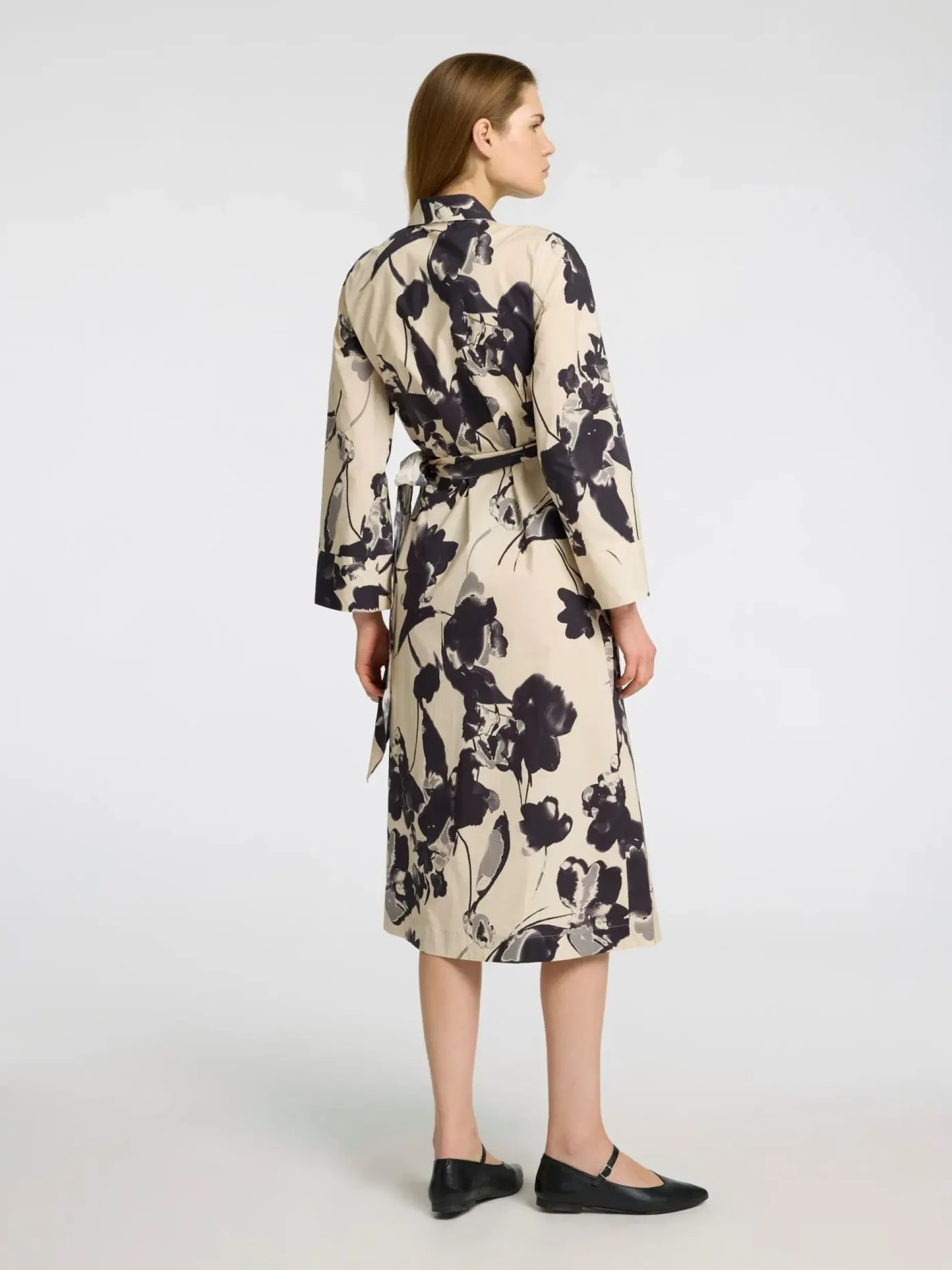Selected Femme SLFAviana mekko