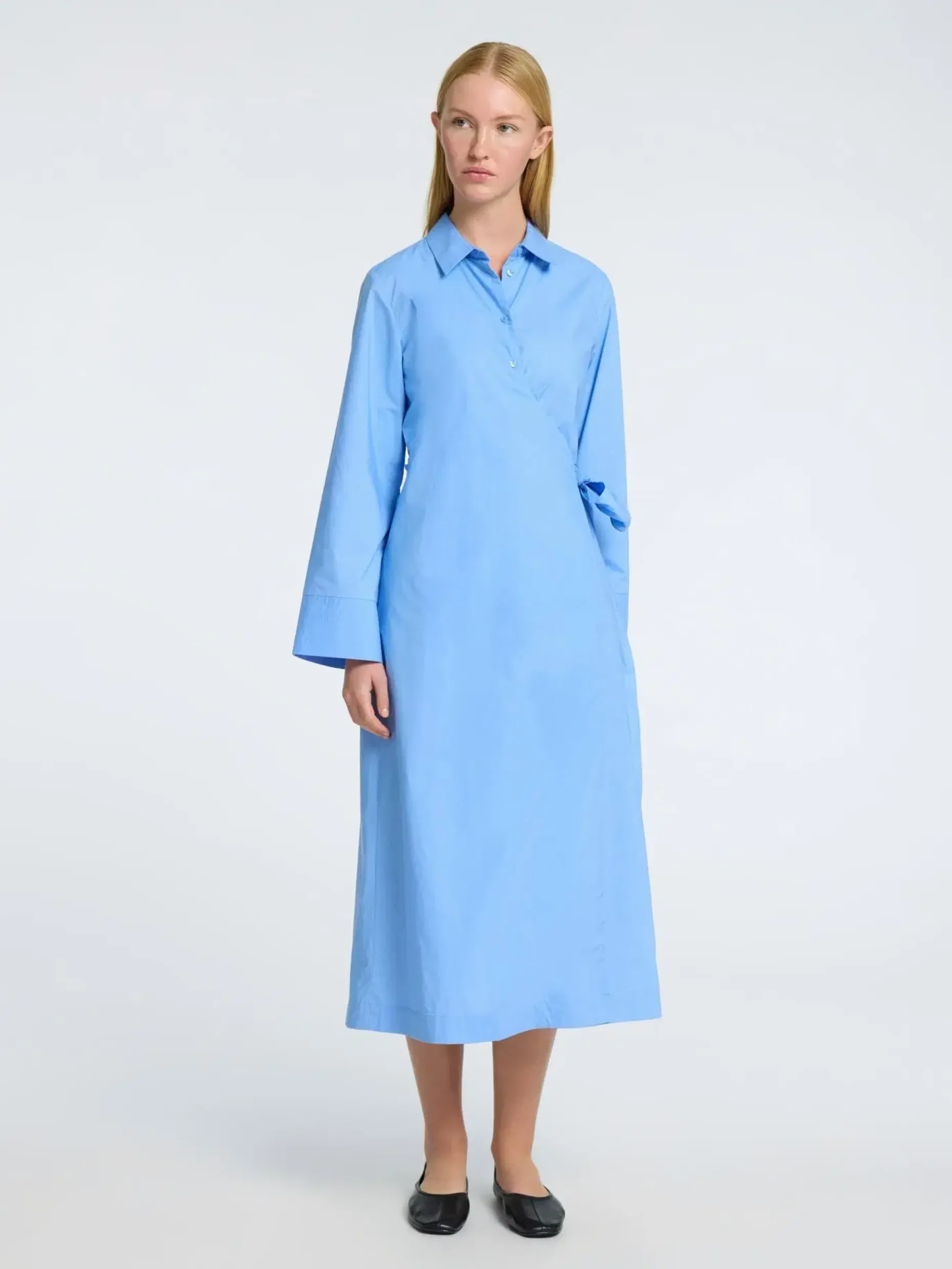 Selected Femme SLFAviana mekko