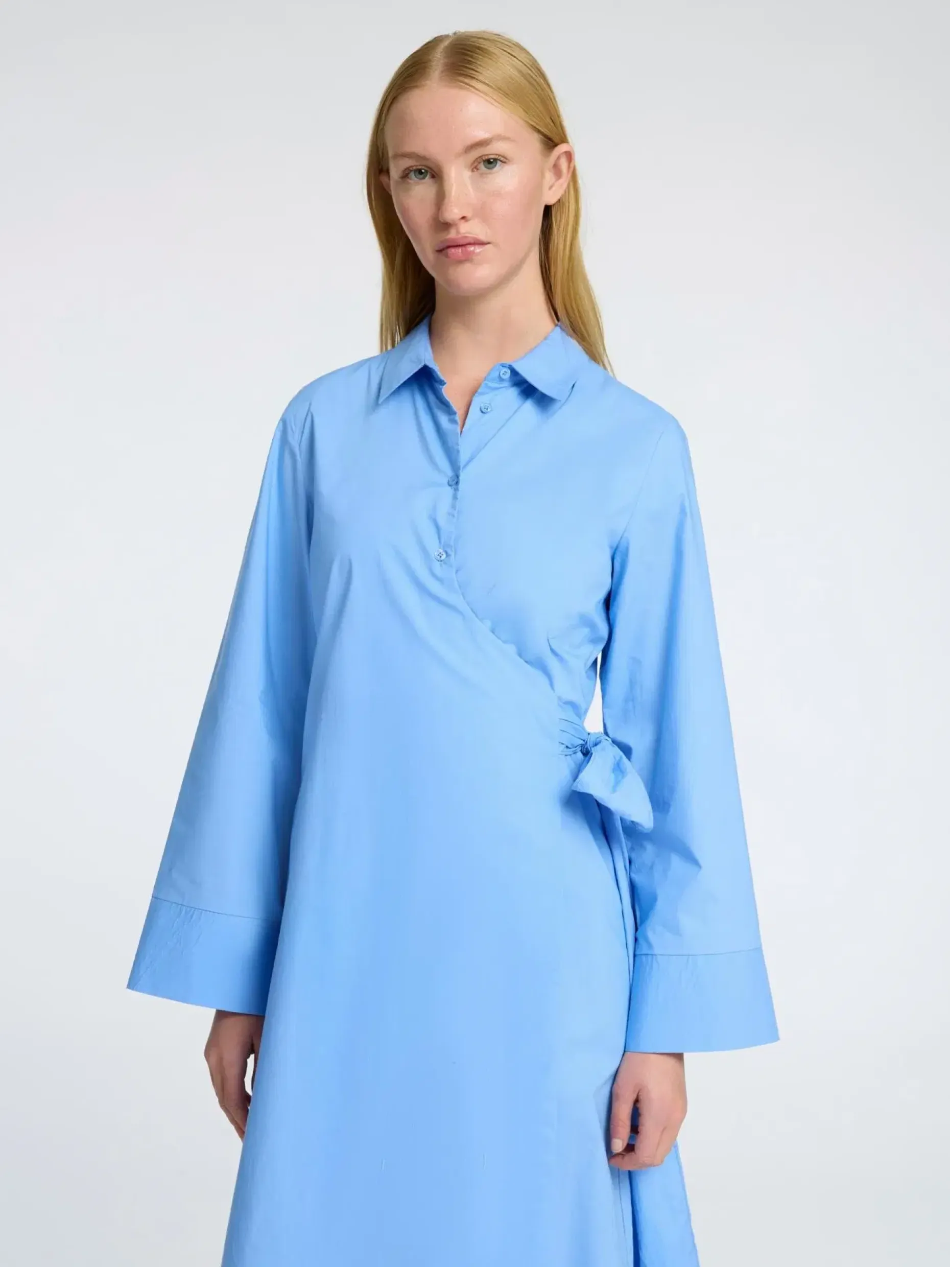 Selected Femme SLFAviana mekko
