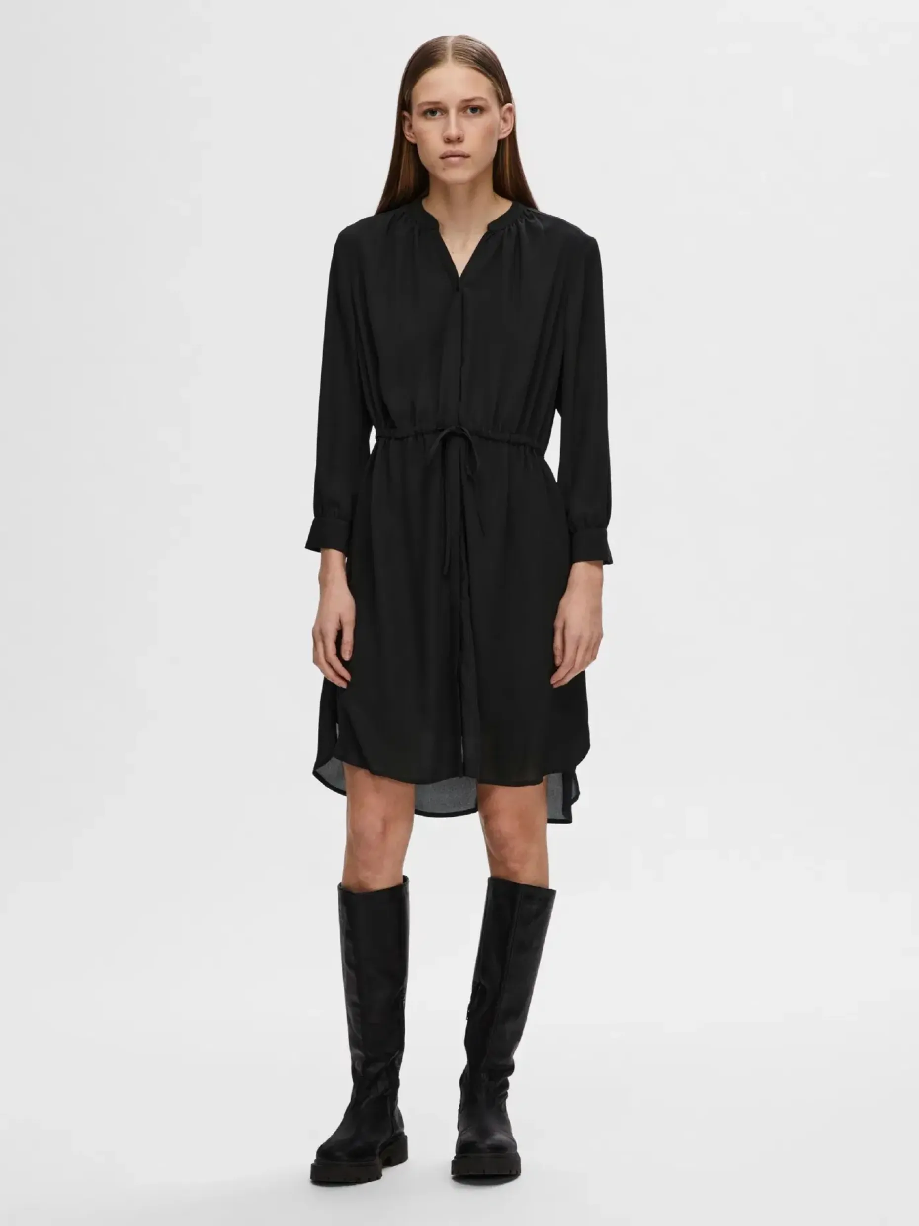 Selected Femme SLFDamina mekko