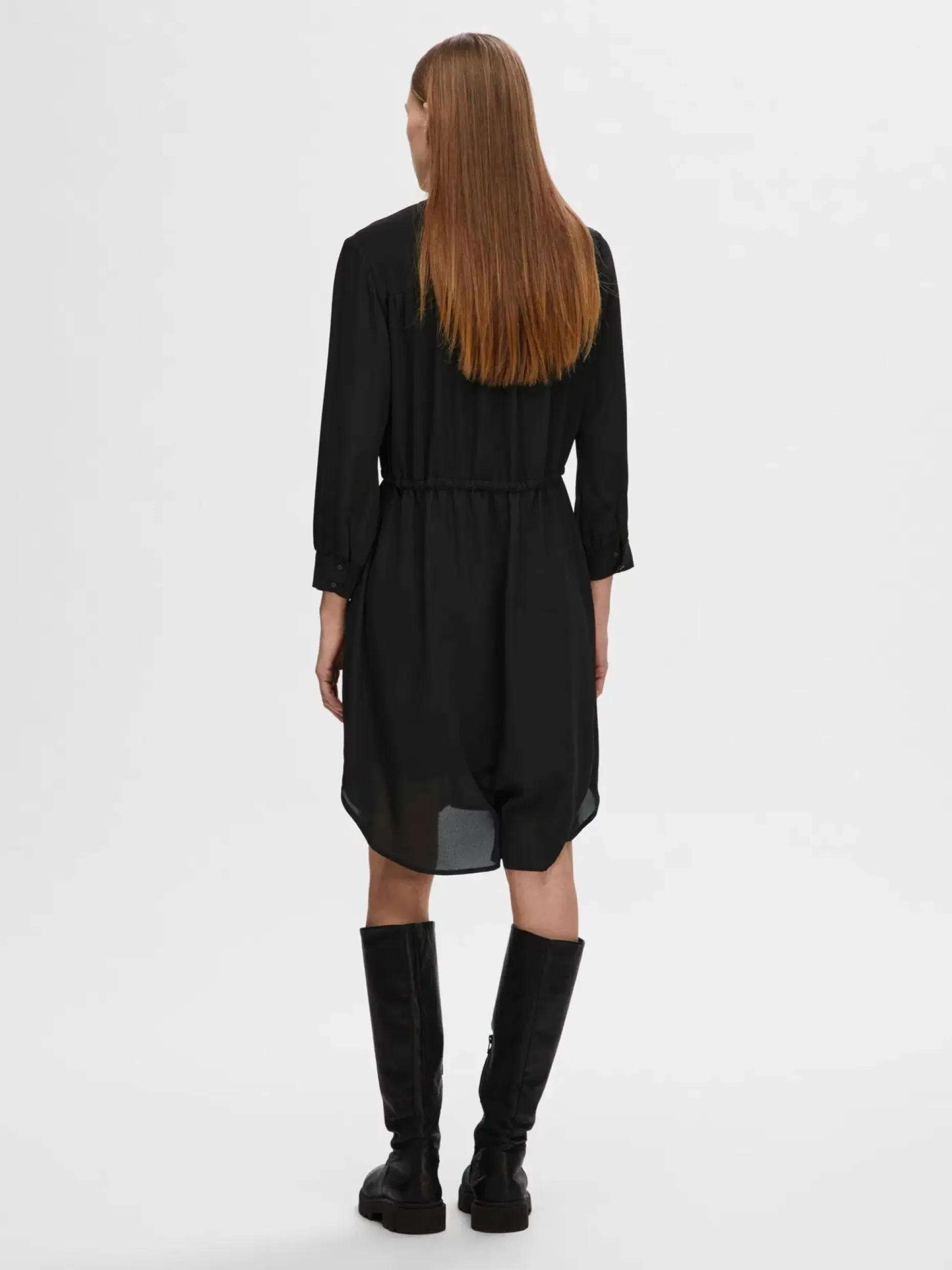 Selected Femme SLFDamina mekko