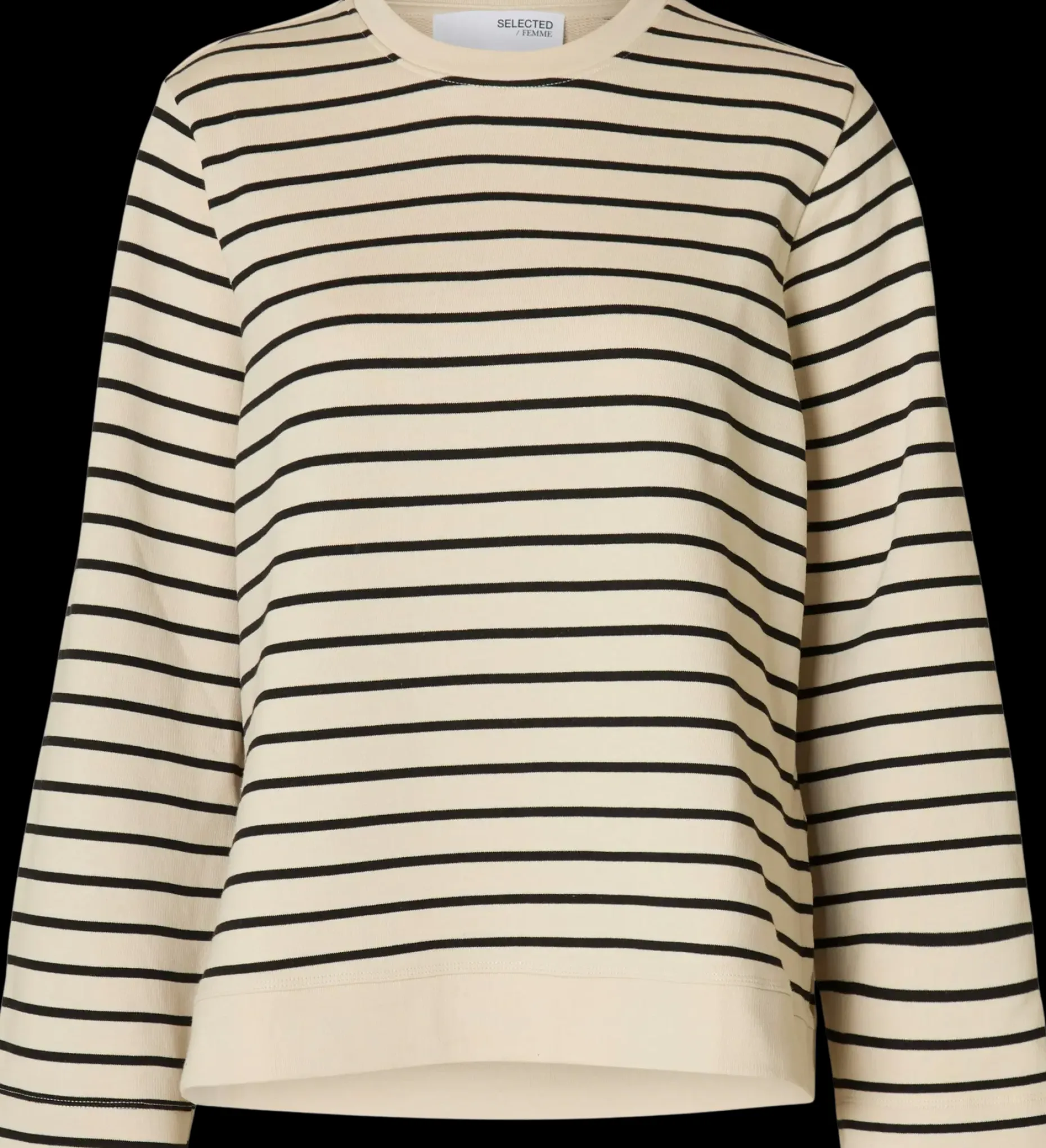 Selected Femme SLFElise collegepusero