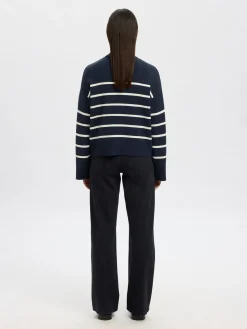 Selected Femme SLFKamma neulepusero