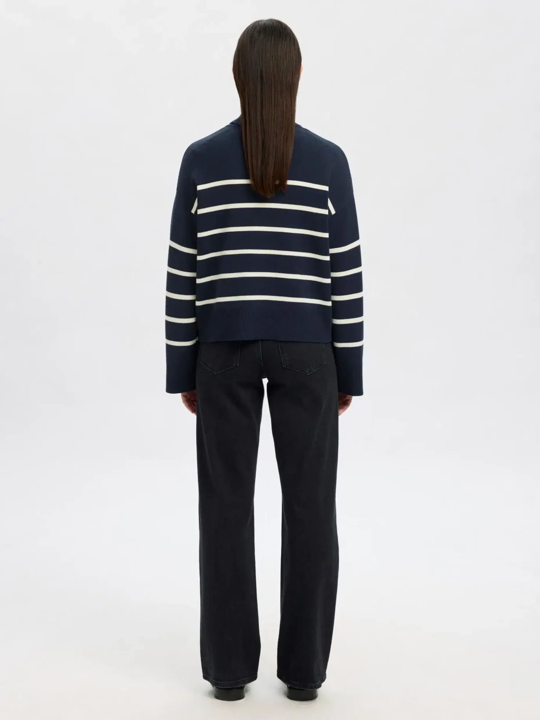Selected Femme SLFKamma neulepusero