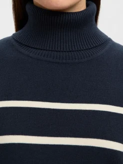 Selected Femme SLFKamma neulepusero