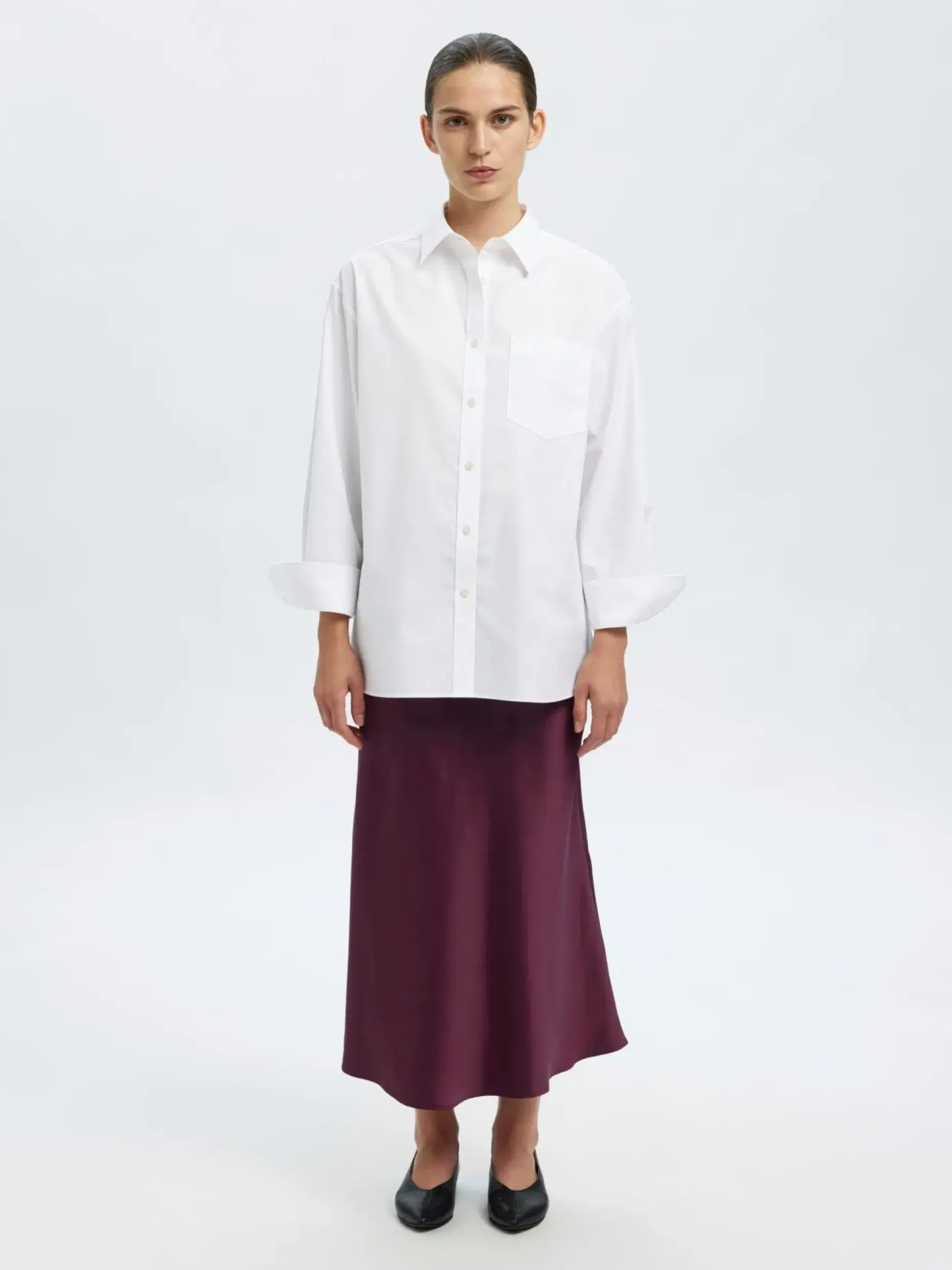 Selected Femme SLFLena hame