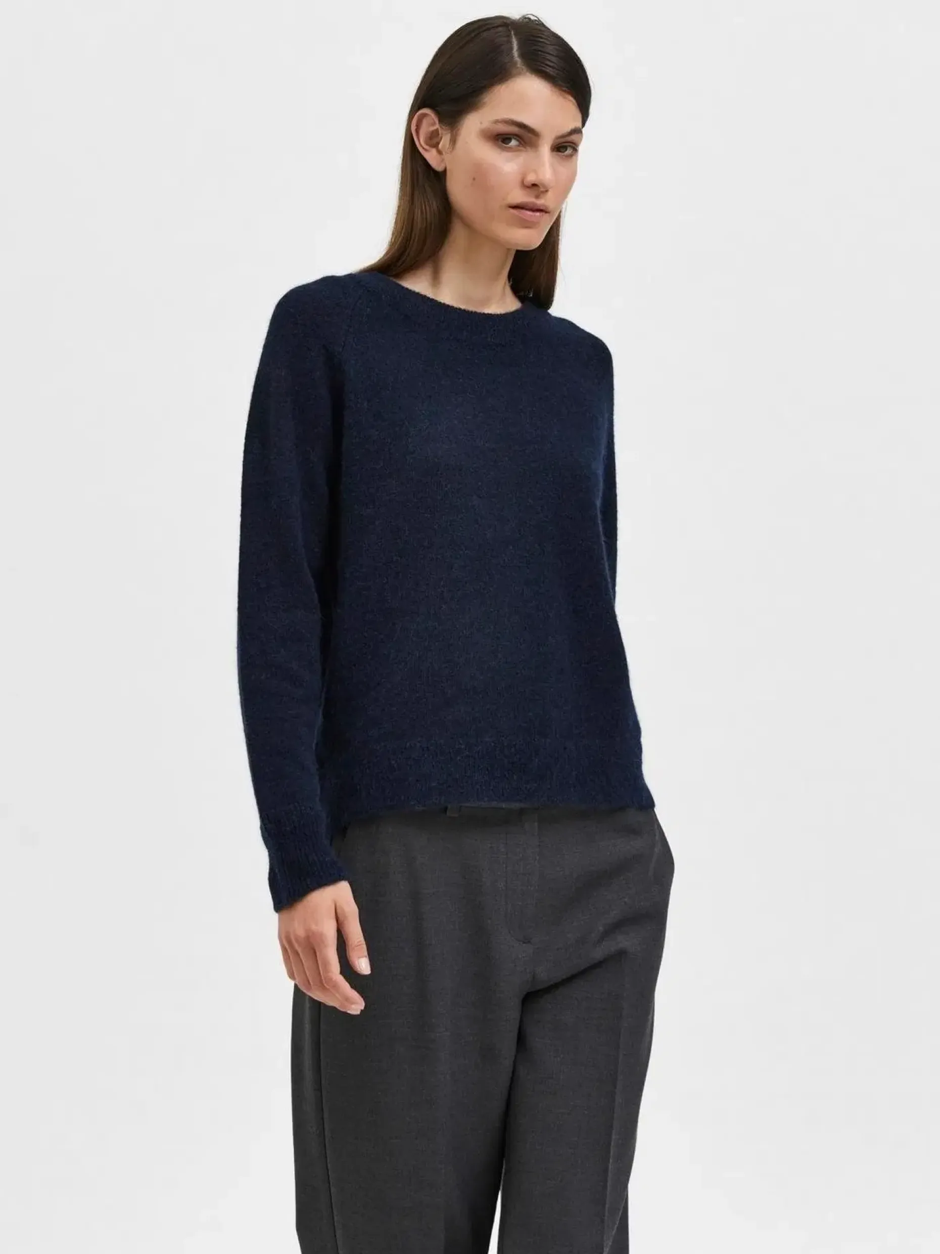 Selected Femme SLFLulu neulepusero