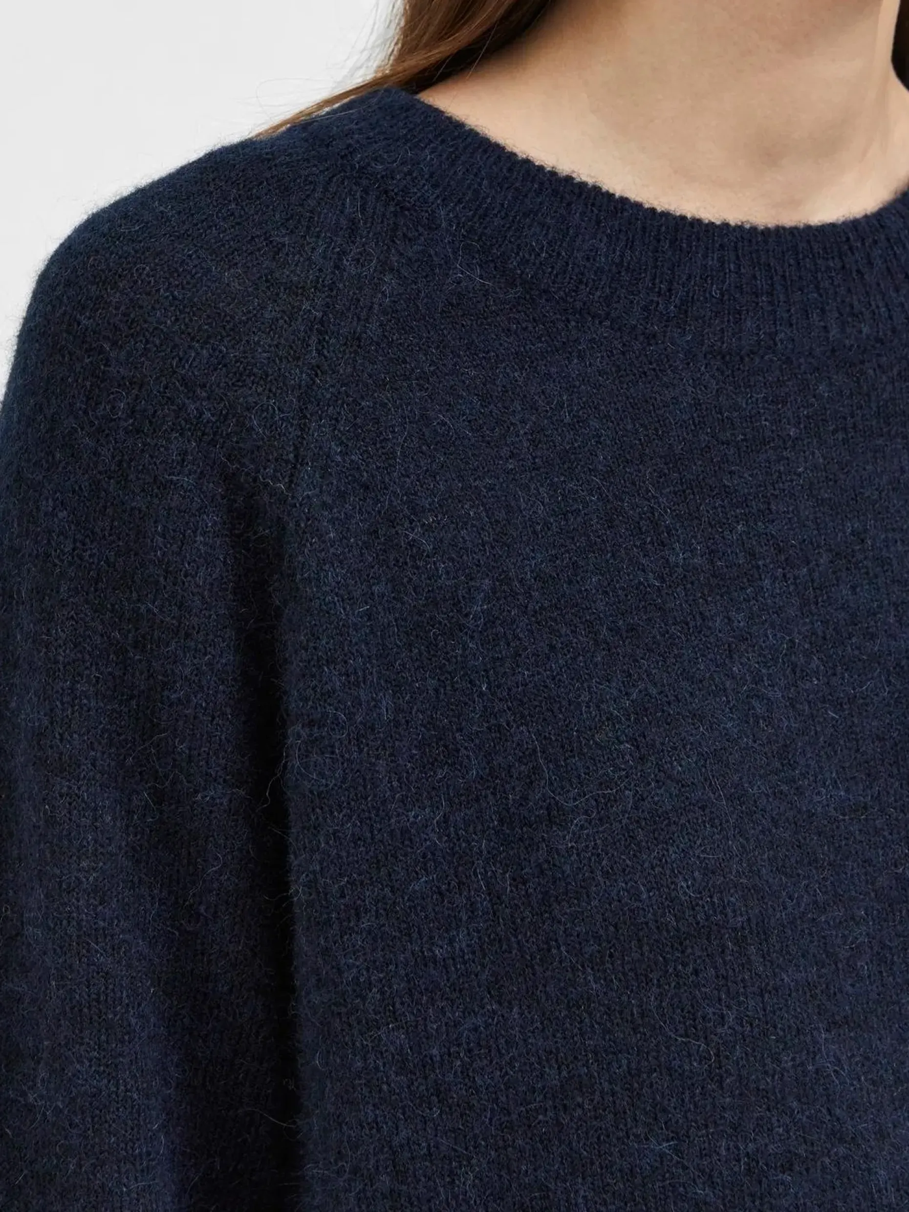 Selected Femme SLFLulu neulepusero