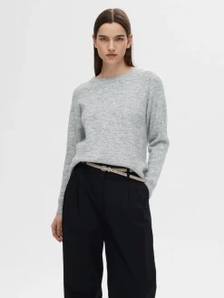 Selected Femme SLFLulu neulepusero