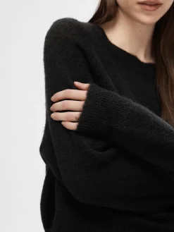 Selected Femme SLFLulu neulepusero