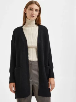 Selected Femme SLFLulu neuletakki