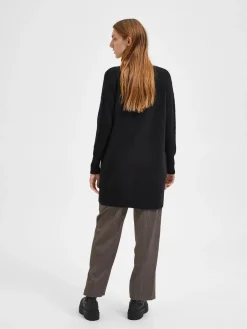 Selected Femme SLFLulu neuletakki