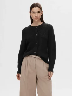 Selected Femme SLFLulu neuletakki