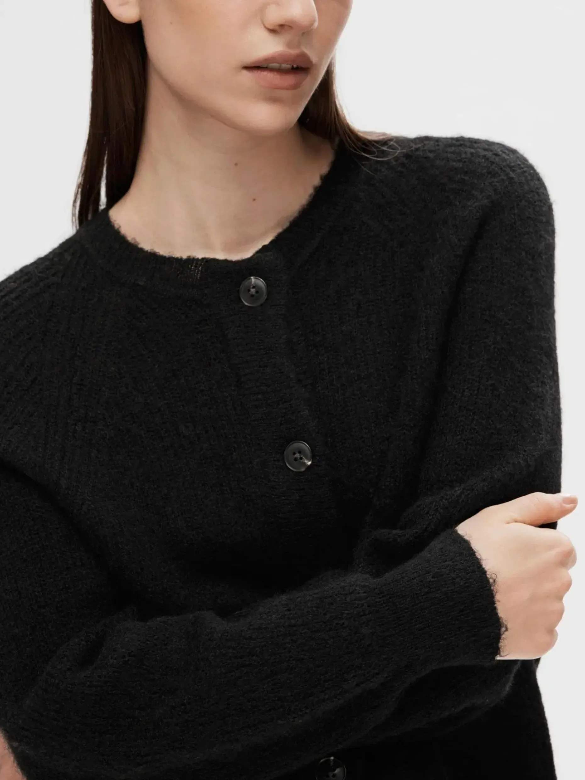 Selected Femme SLFLulu neuletakki