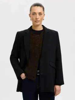 Selected Femme SLFLulu neuletakki
