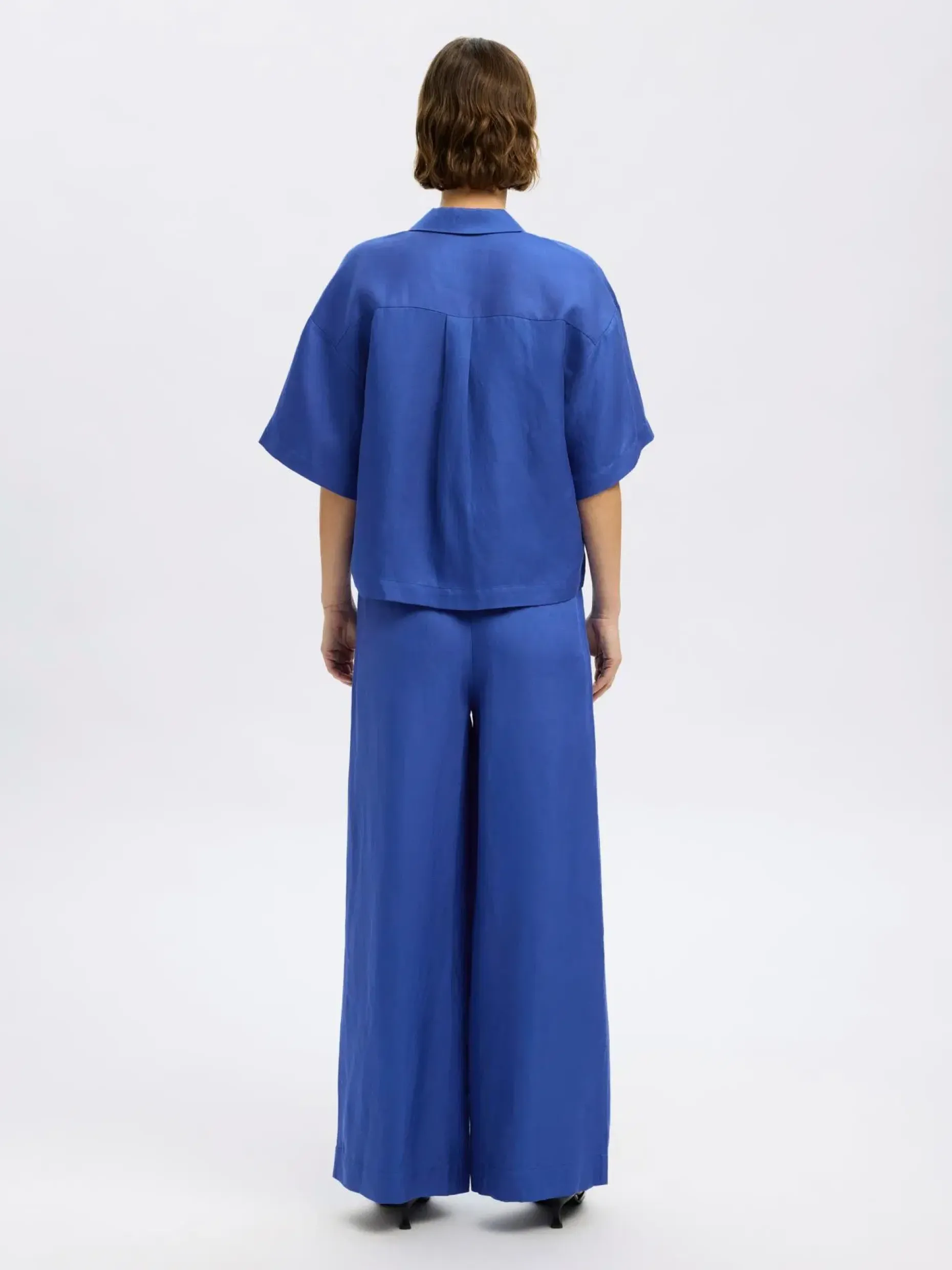 Selected Femme SLFLyra pusero