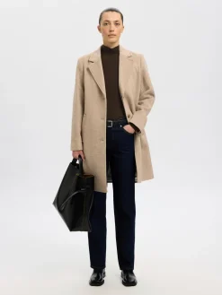 Selected Femme SLFManja poolo