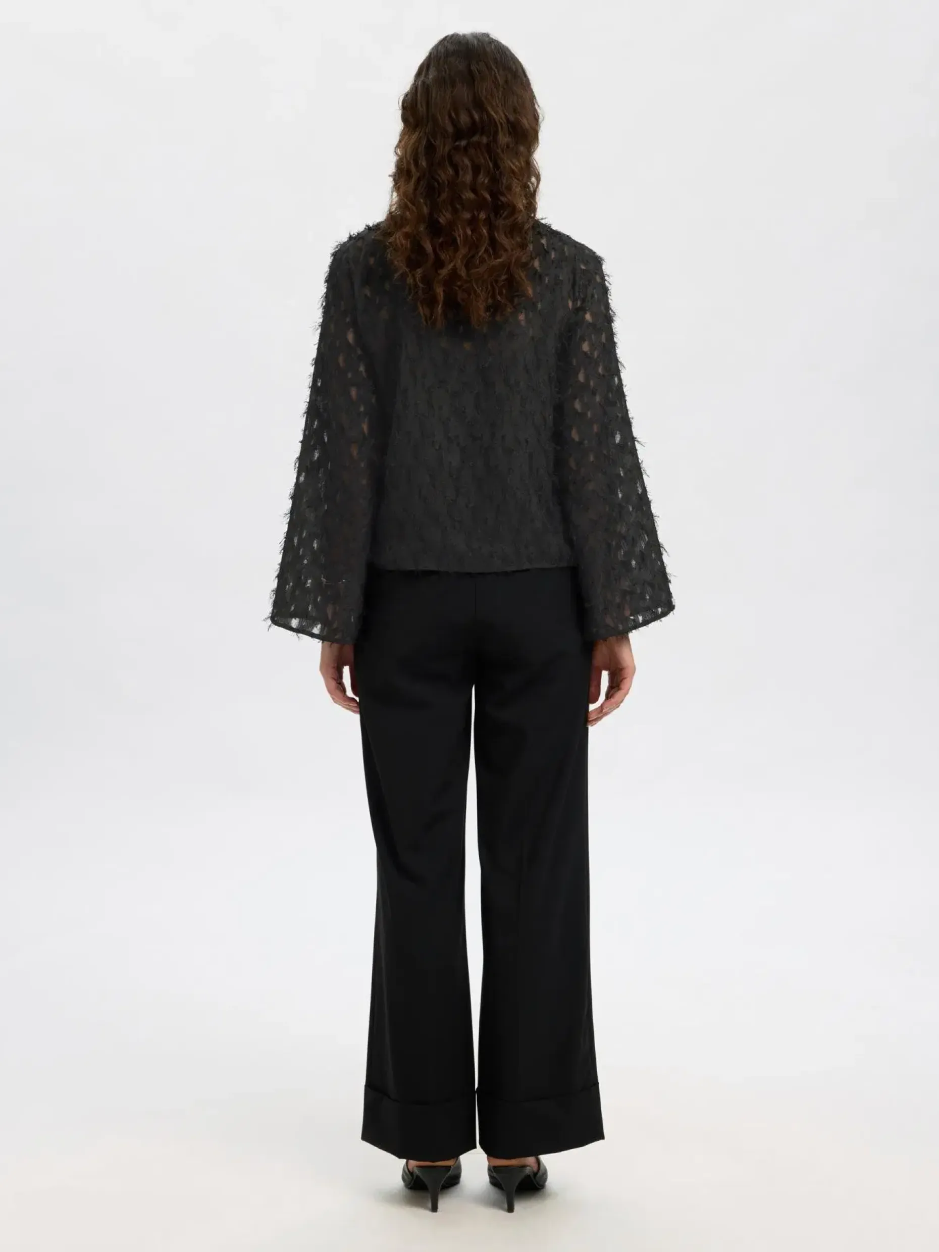 Selected Femme SLFMarion pusero