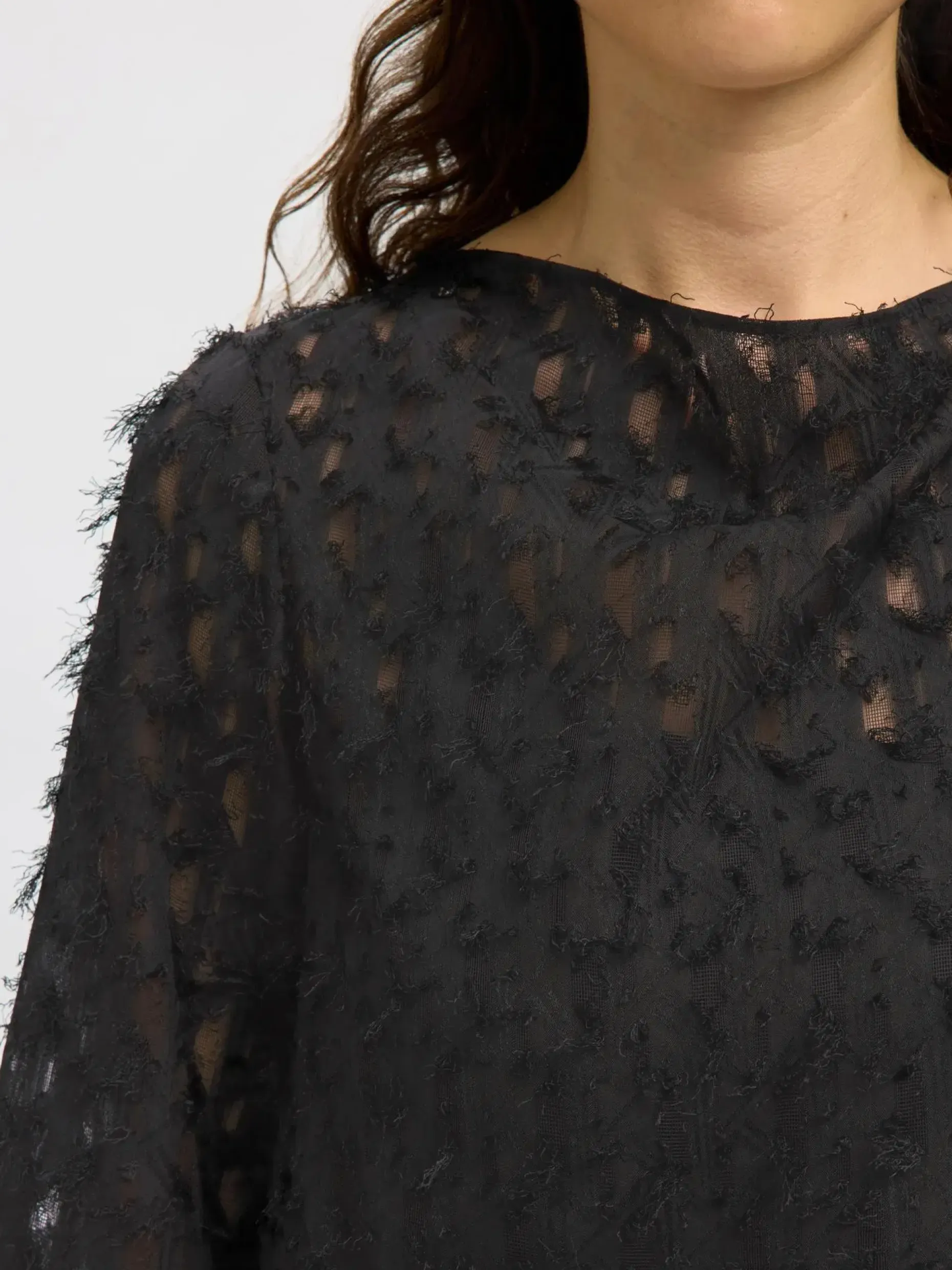 Selected Femme SLFMarion pusero
