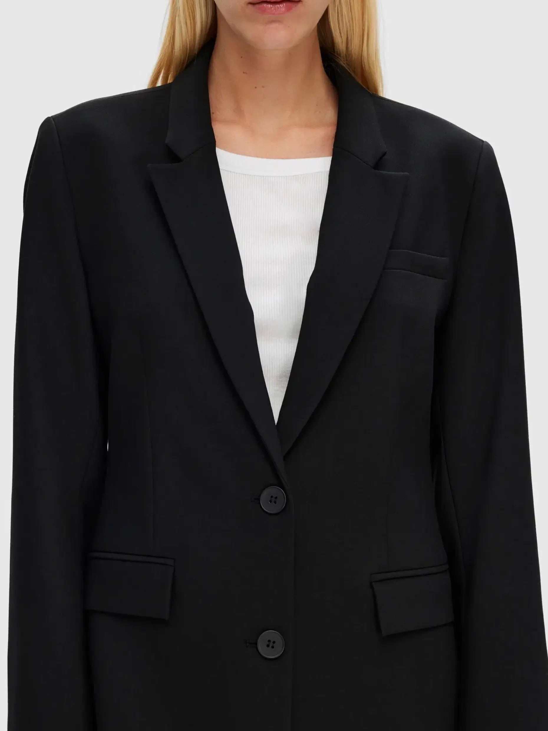Selected Femme SLFRita bleiseri