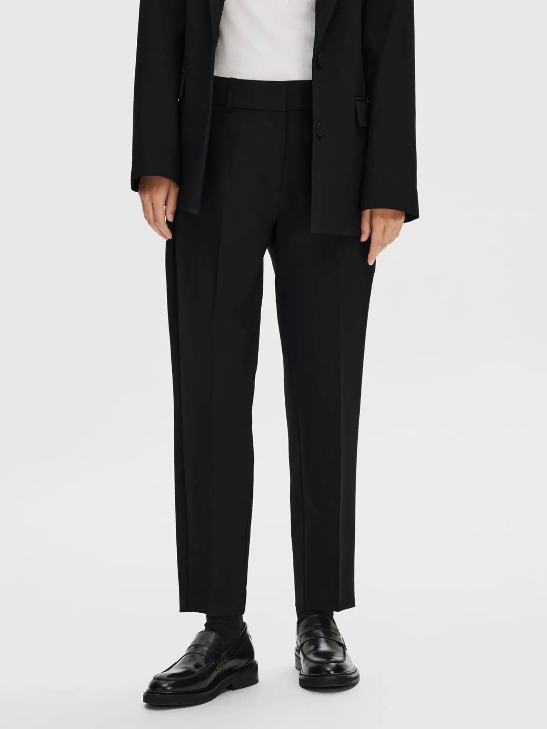 Selected Femme SLFRita housut