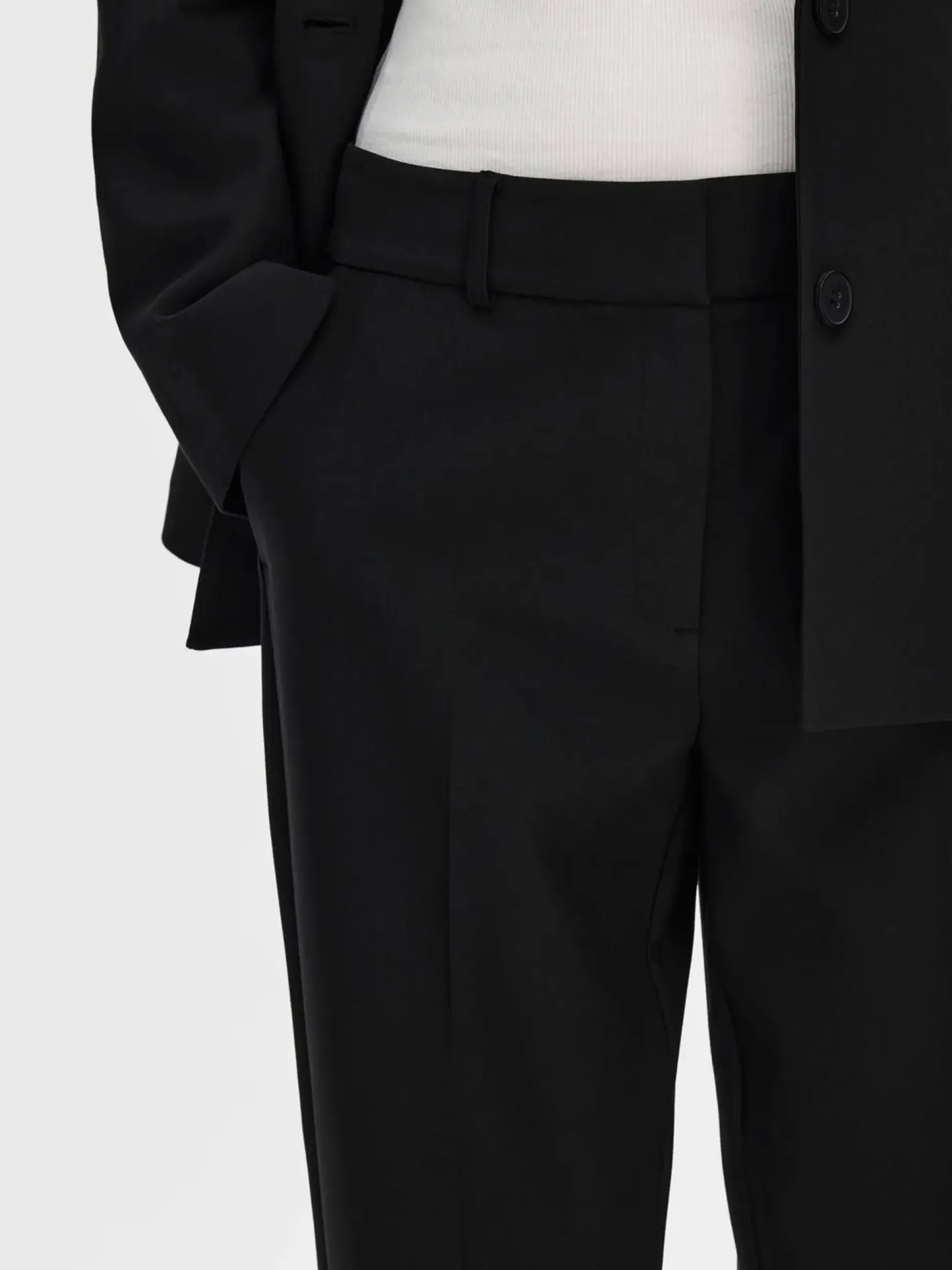 Selected Femme SLFRita housut