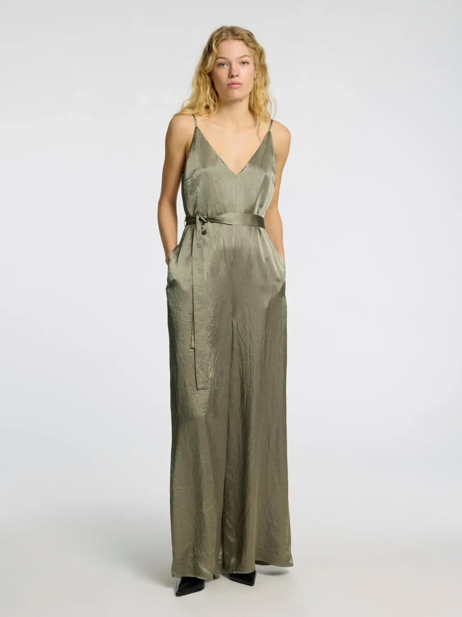 Selected Femme SLFSelene haalari