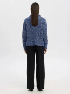 Selected Femme SLFSelma neulepusero