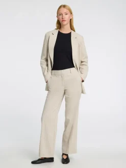 Selected Femme SLFTania-Rita housut