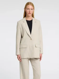Selected Femme SLFTania-Rita bleiseri
