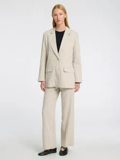 Selected Femme SLFTania-Rita bleiseri