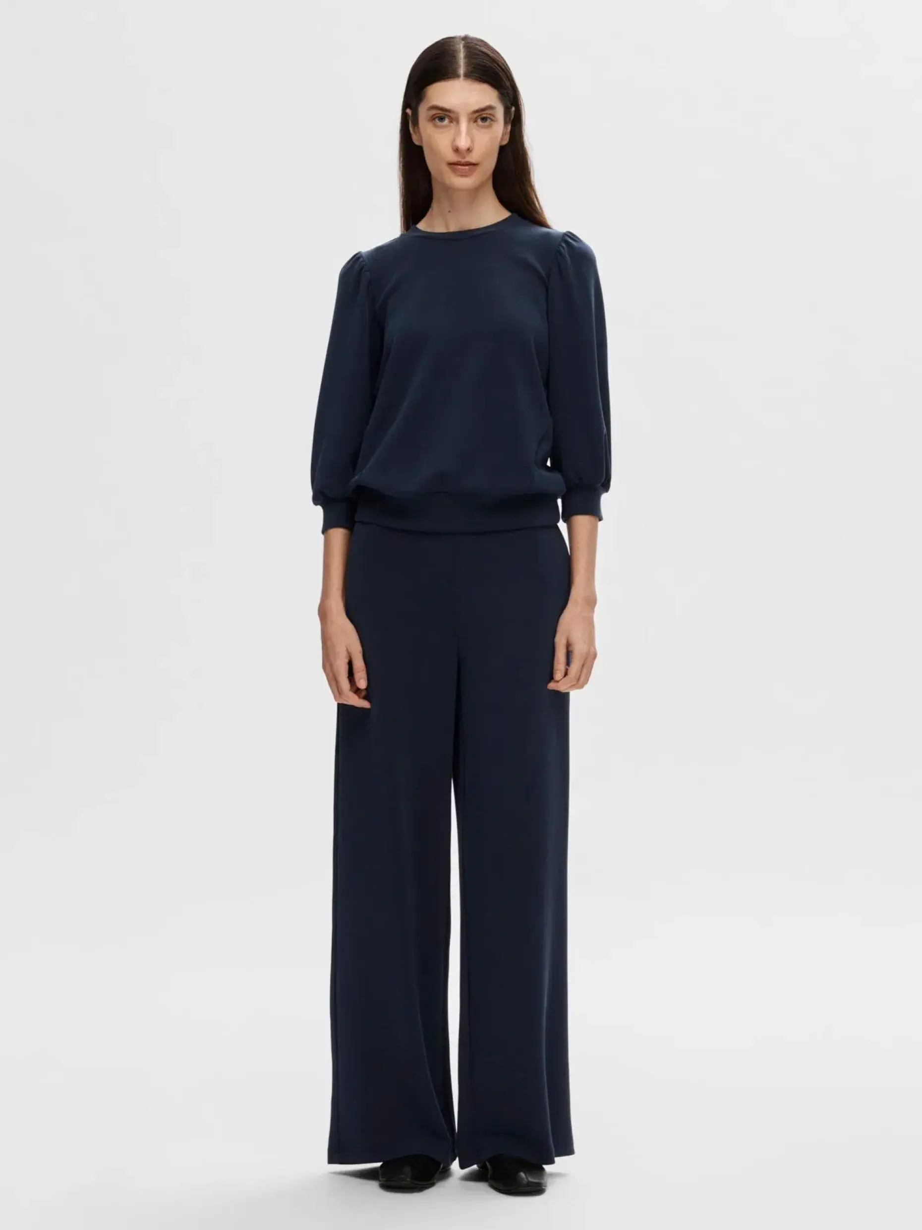 Selected Femme SLFTenny pusero