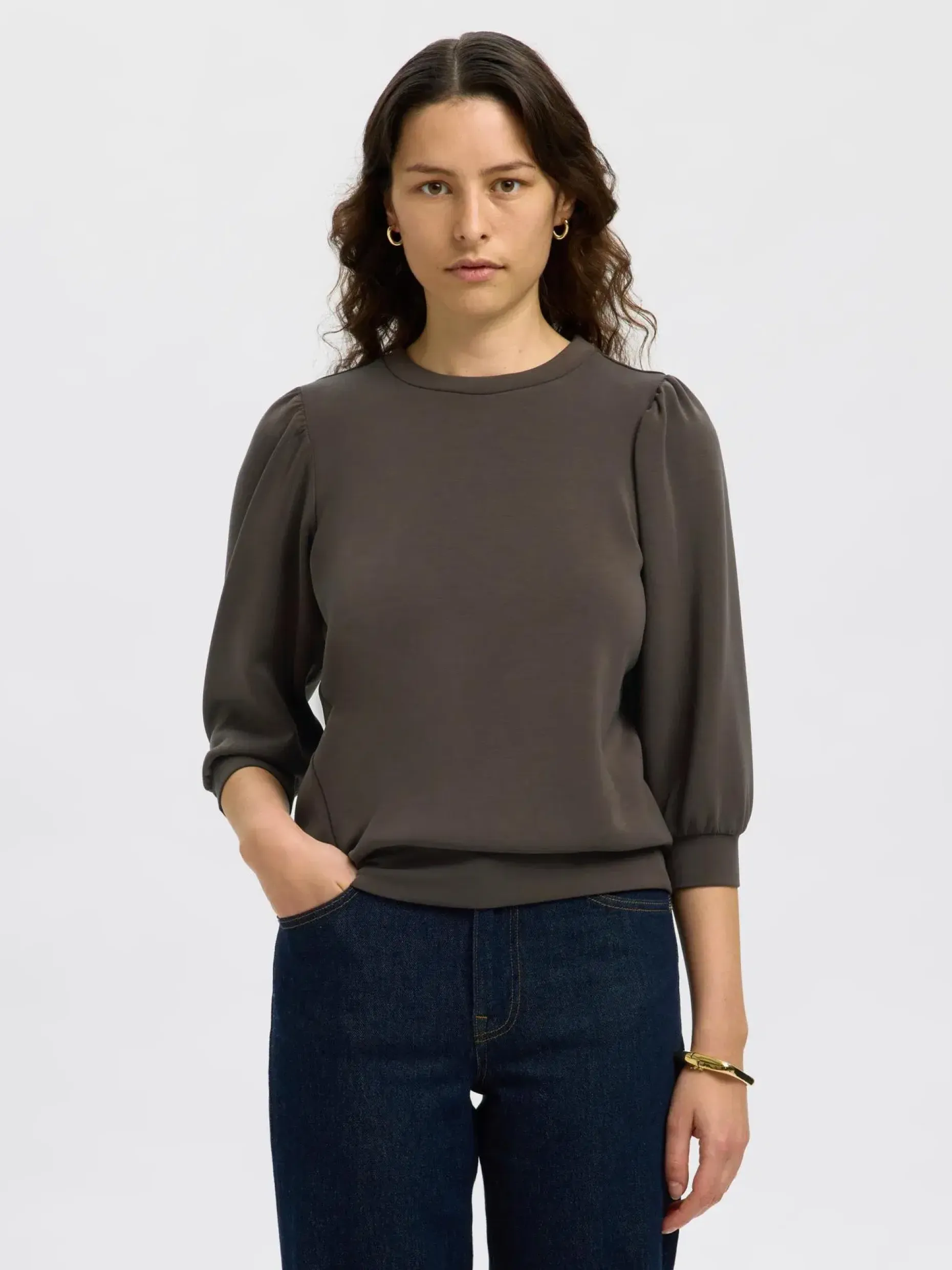 Selected Femme SLFTenny pusero
