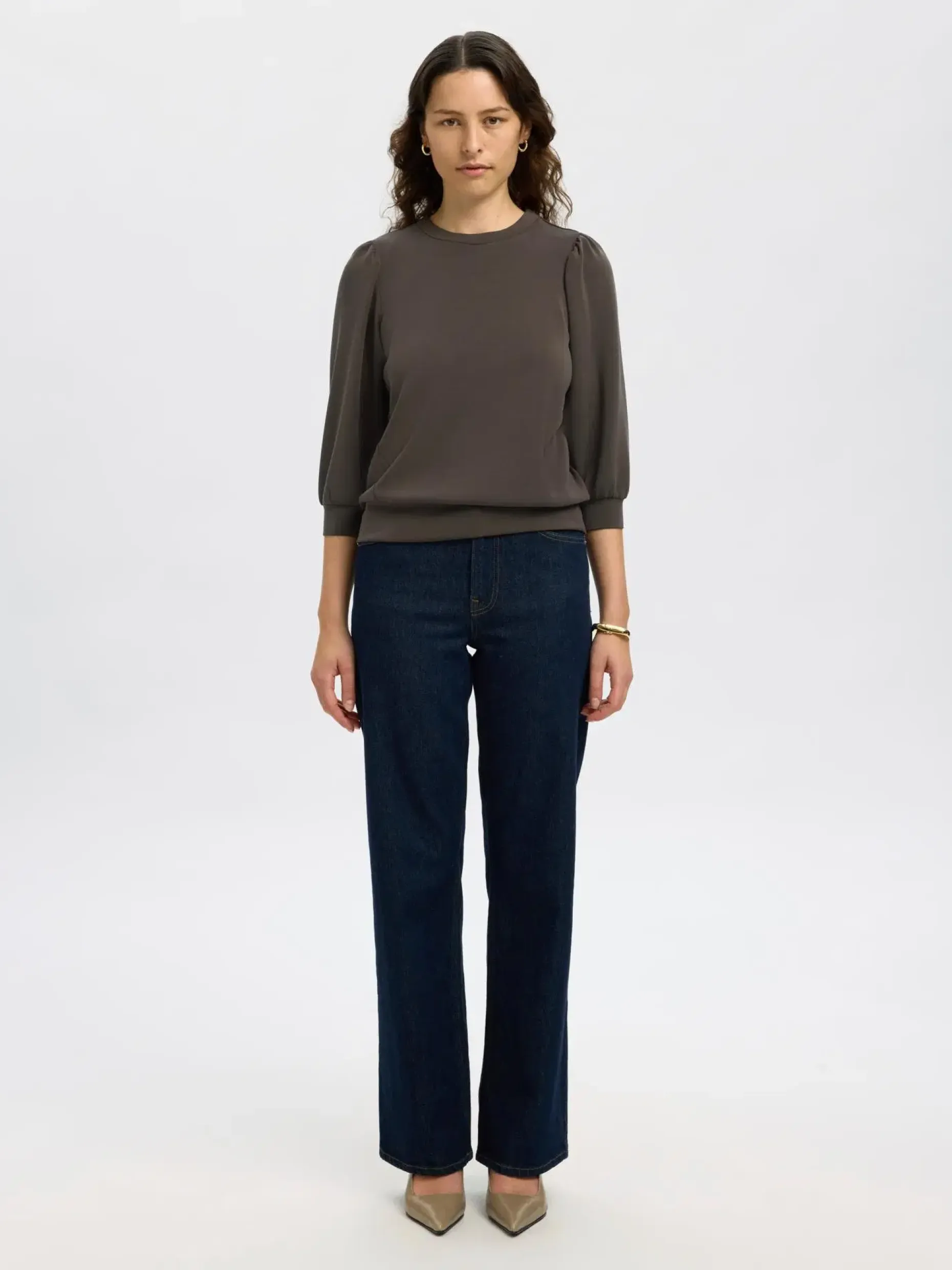Selected Femme SLFTenny pusero
