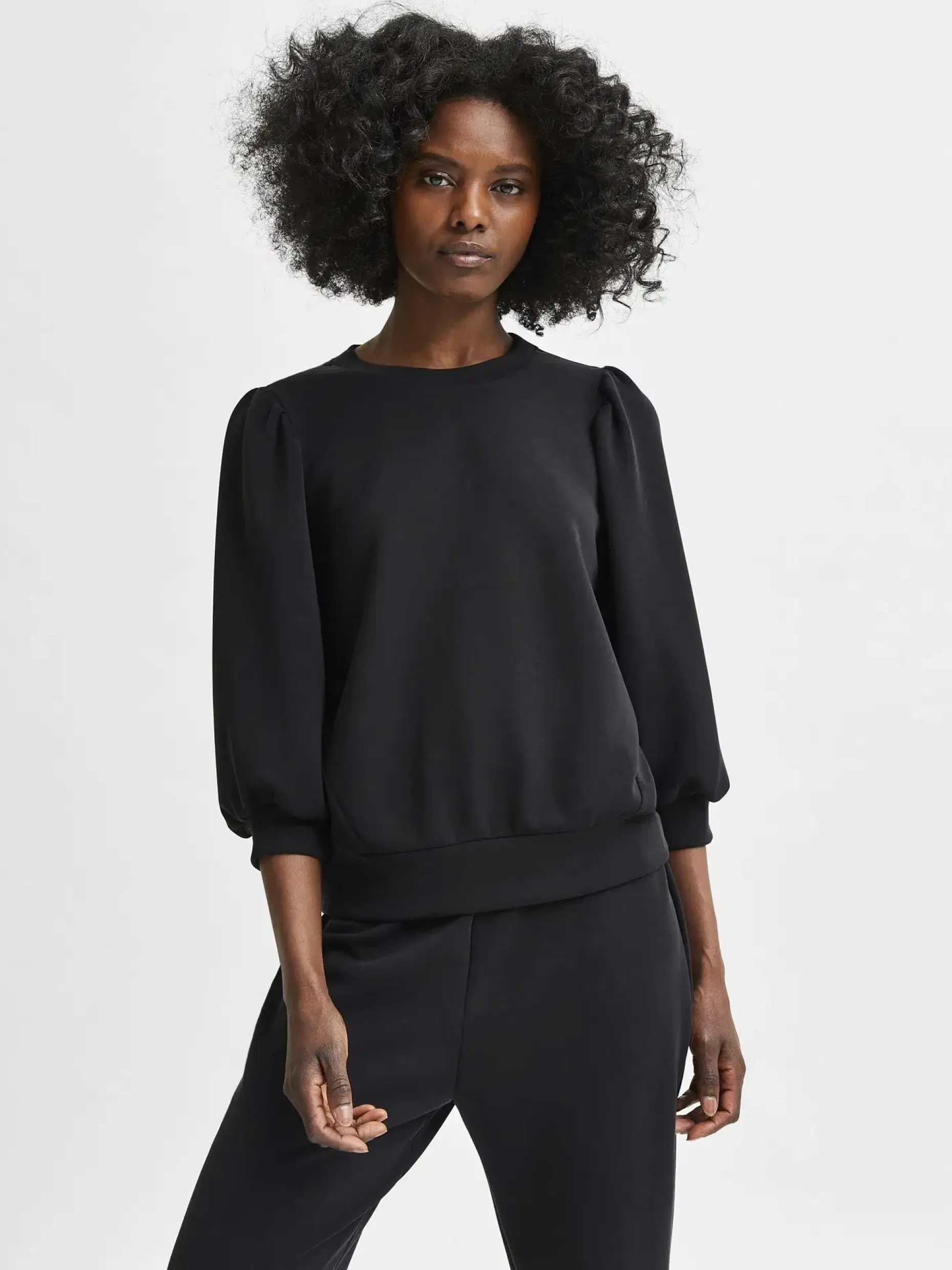 Selected Femme SLFTenny pusero