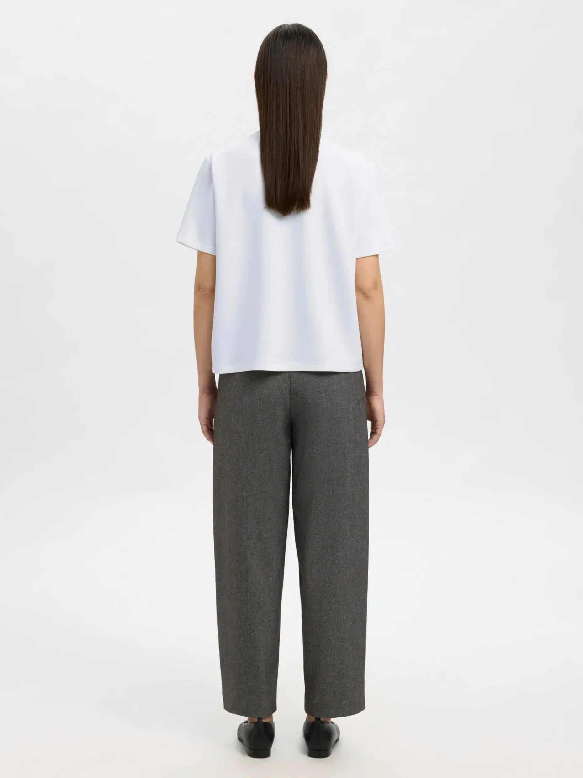 Selected Femme SLFTenny t-paita