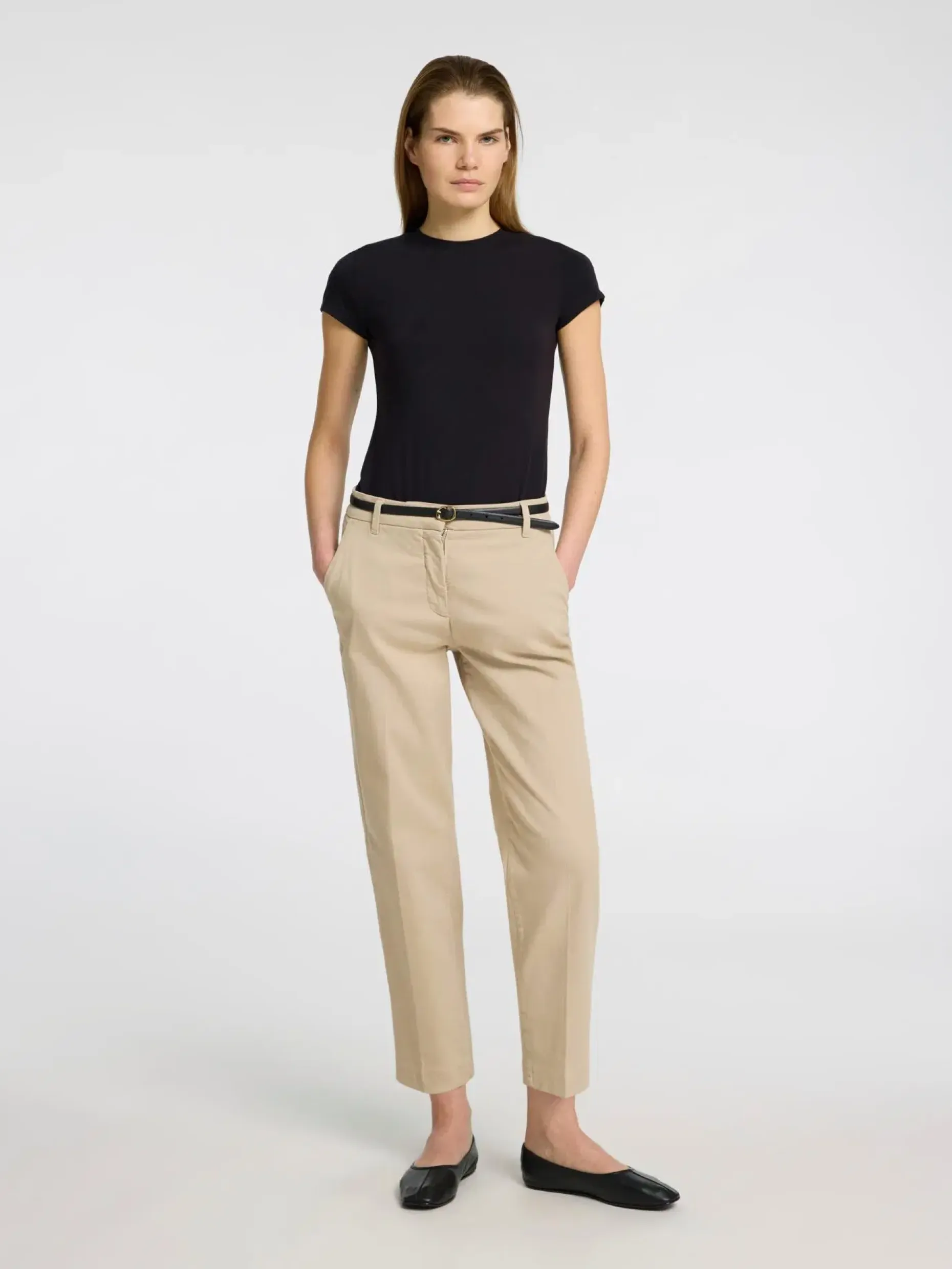 Selected Femme SLFVera-Rita housut