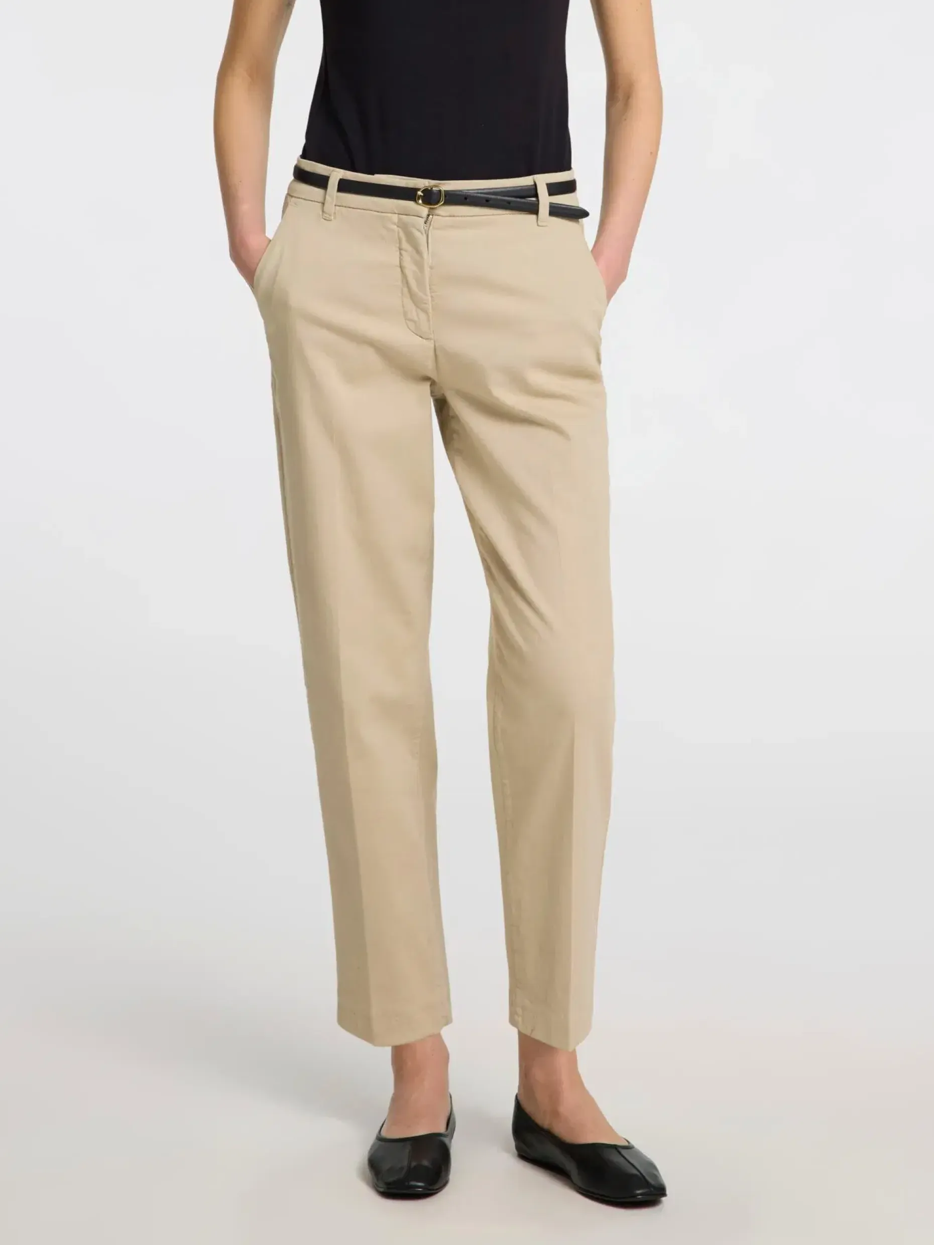 Selected Femme SLFVera-Rita housut