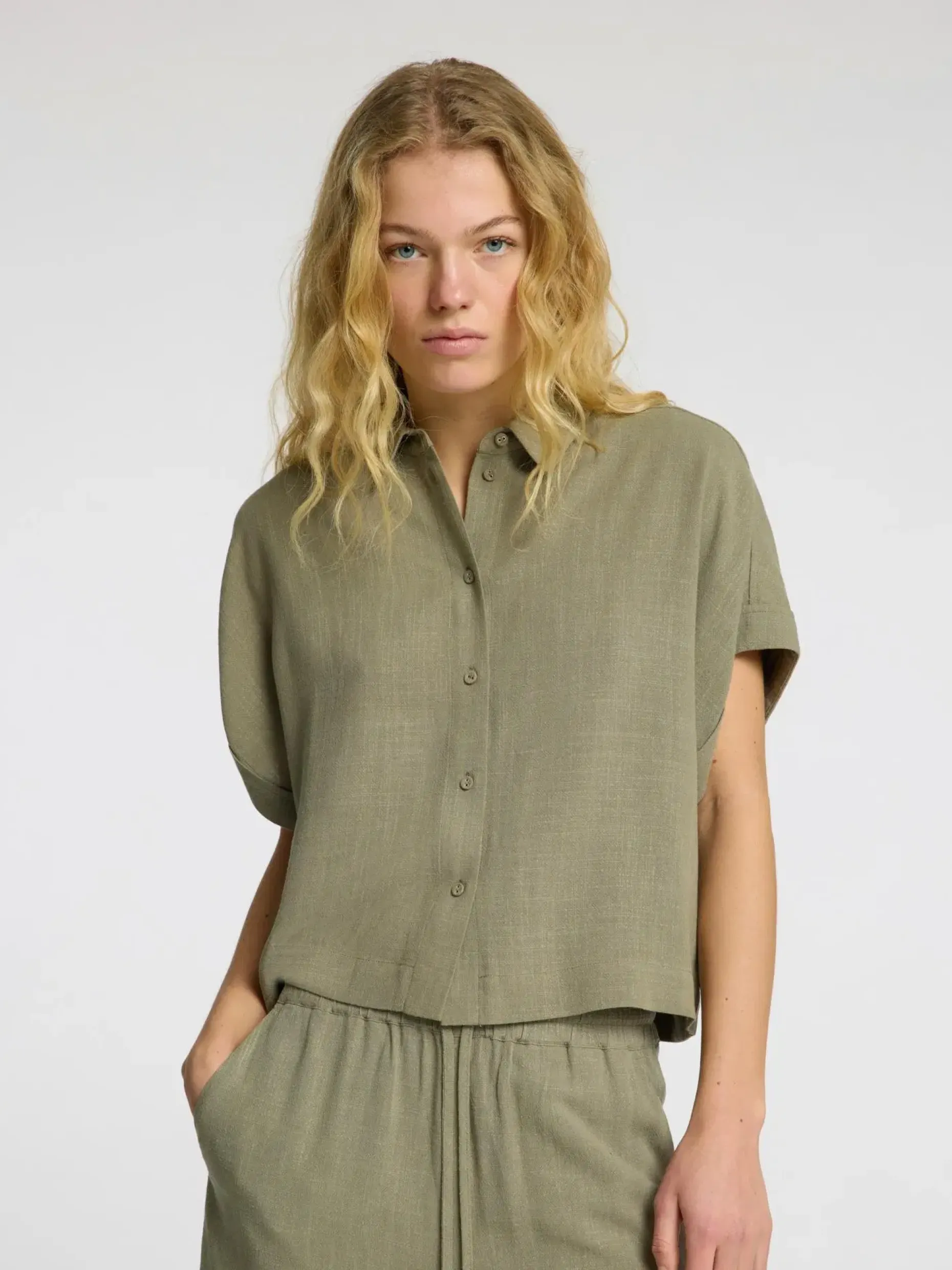 Selected Femme SLFViva pusero