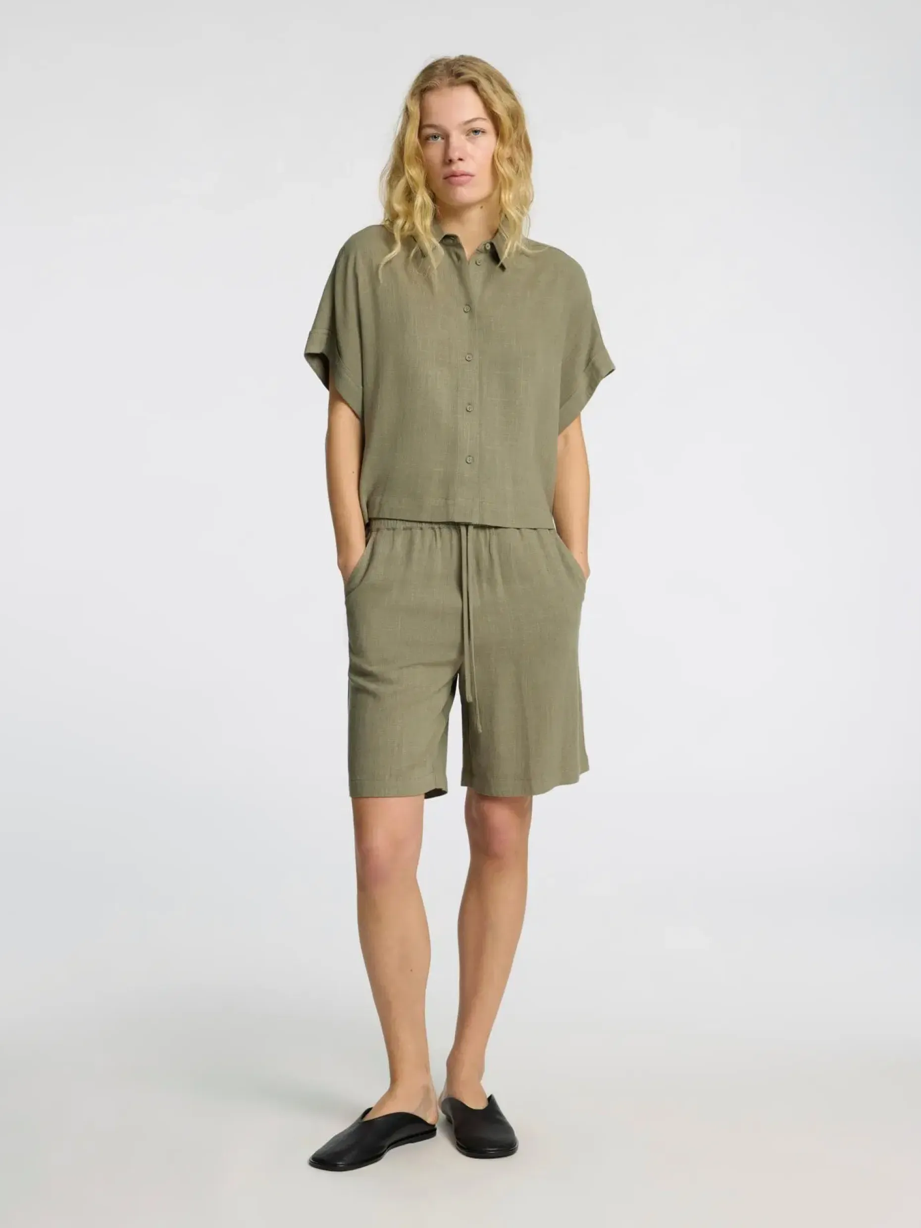 Selected Femme SLFViva pusero
