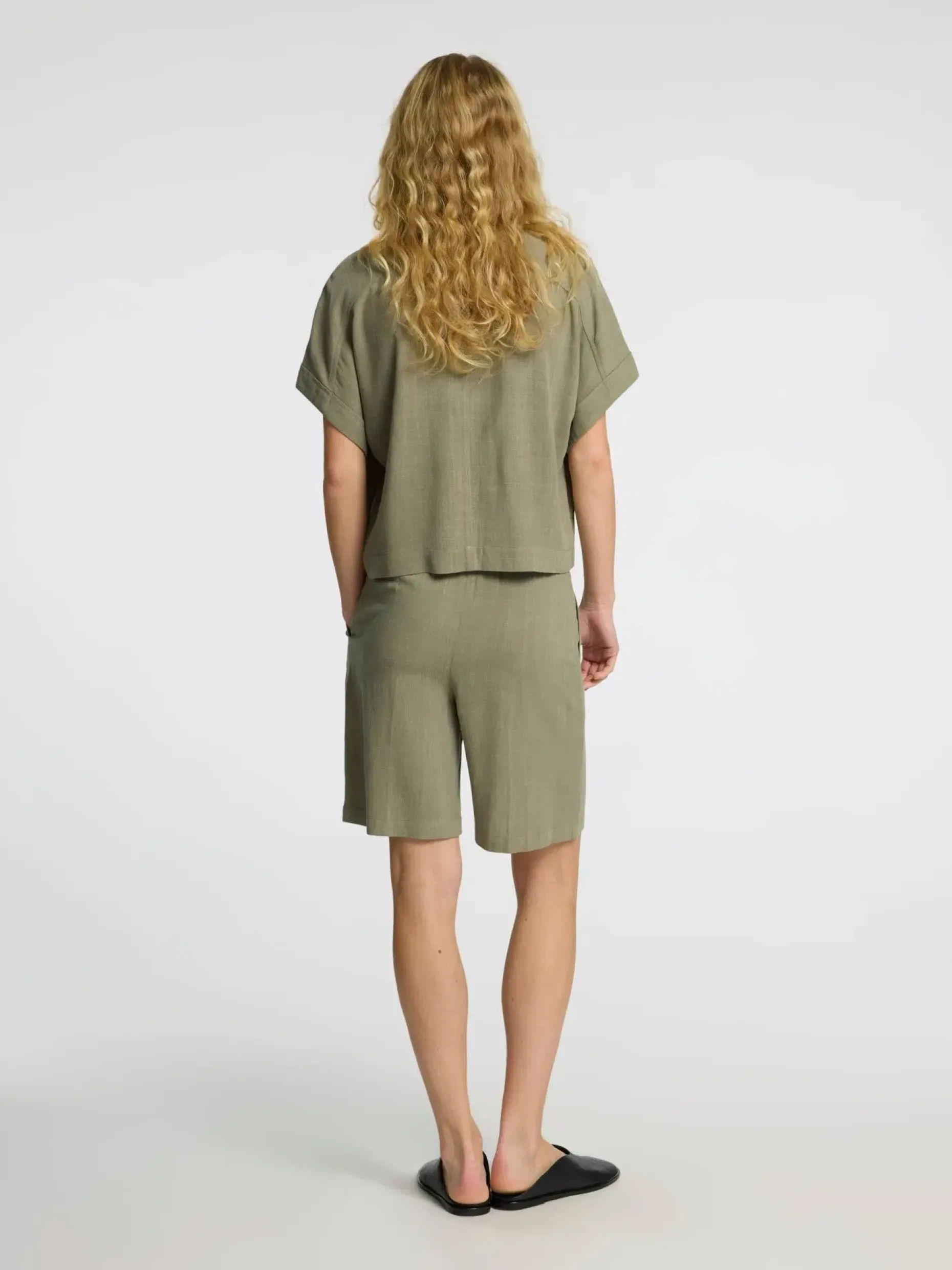 Selected Femme SLFViva pusero