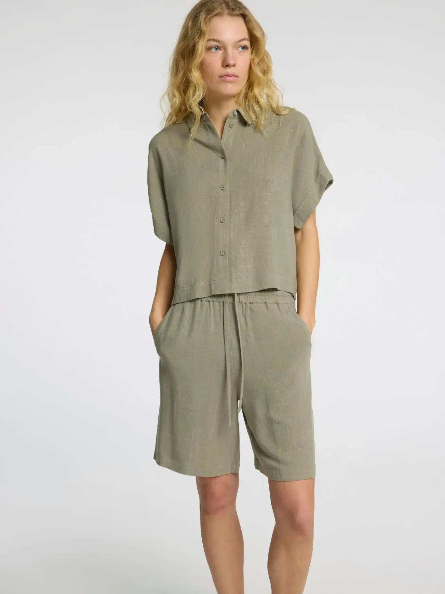 Selected Femme SLFViva shortsit
