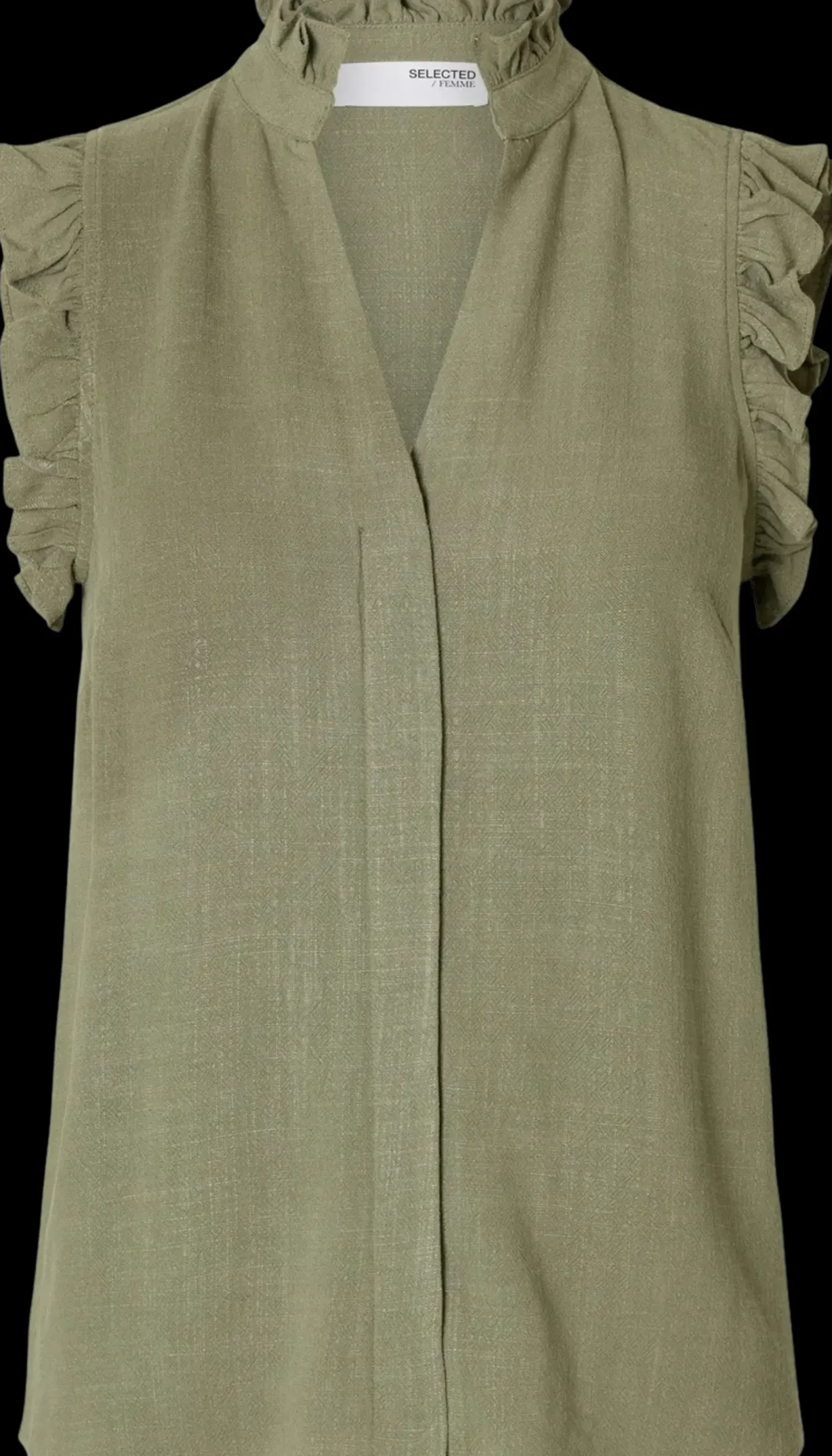Selected Femme SLFViva toppi
