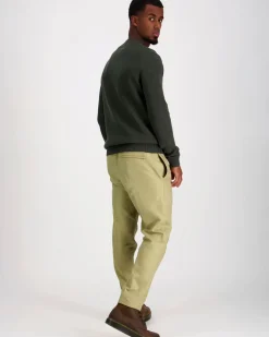 SELECTED HOMME Slhdane ls knit structure crew neule