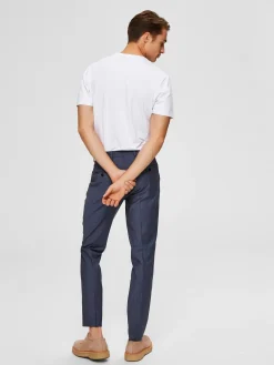 Selected Homme SLHNEWPIMA t-paita