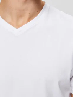 Selected Homme SLHNEWPIMA t-paita