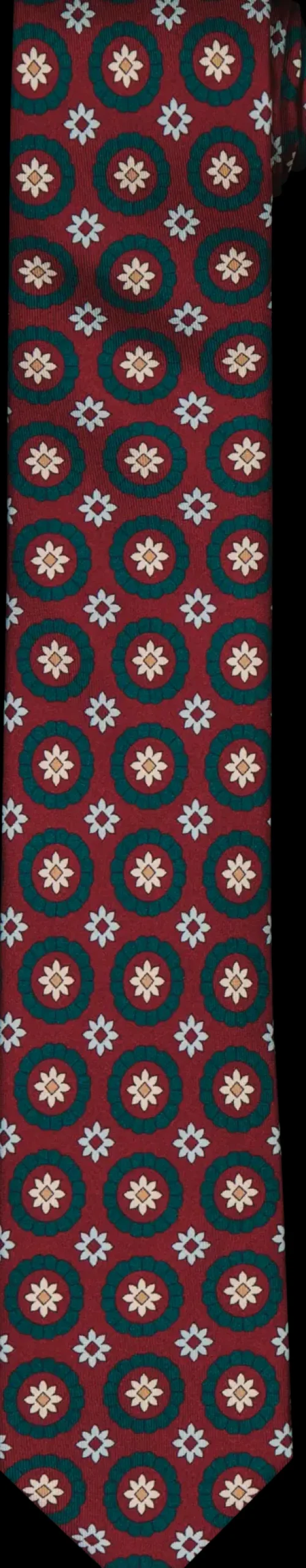 SELECTED HOMME Slhpeter silk tie