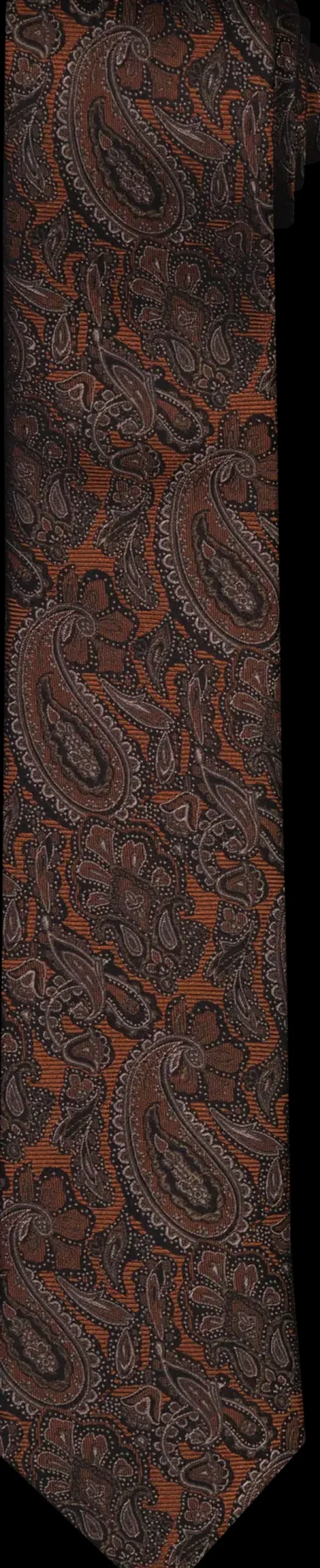 SELECTED HOMME Slhpeter silk tie