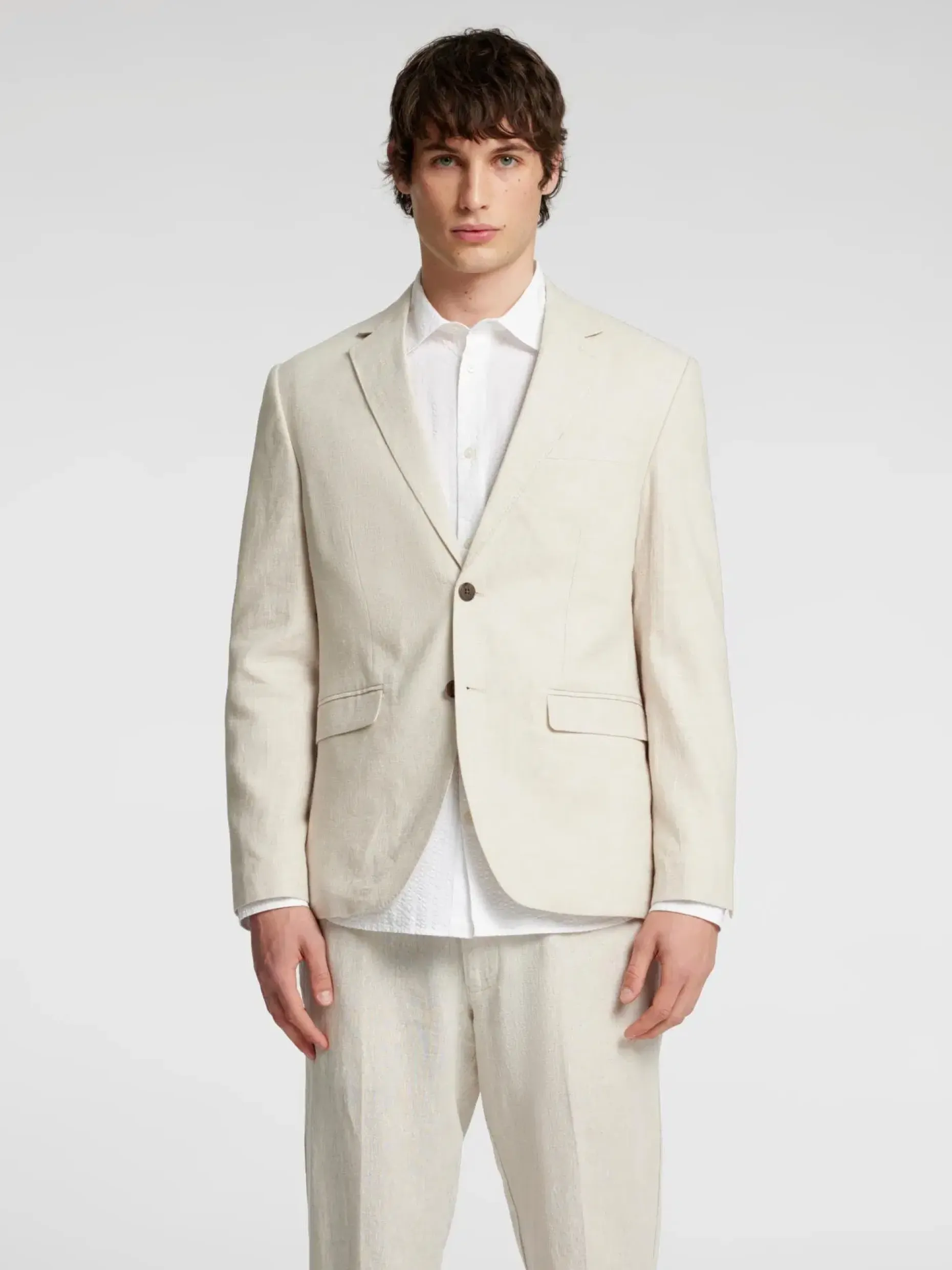 SELECTED HOMME Slhreg-malik sun bleiseri