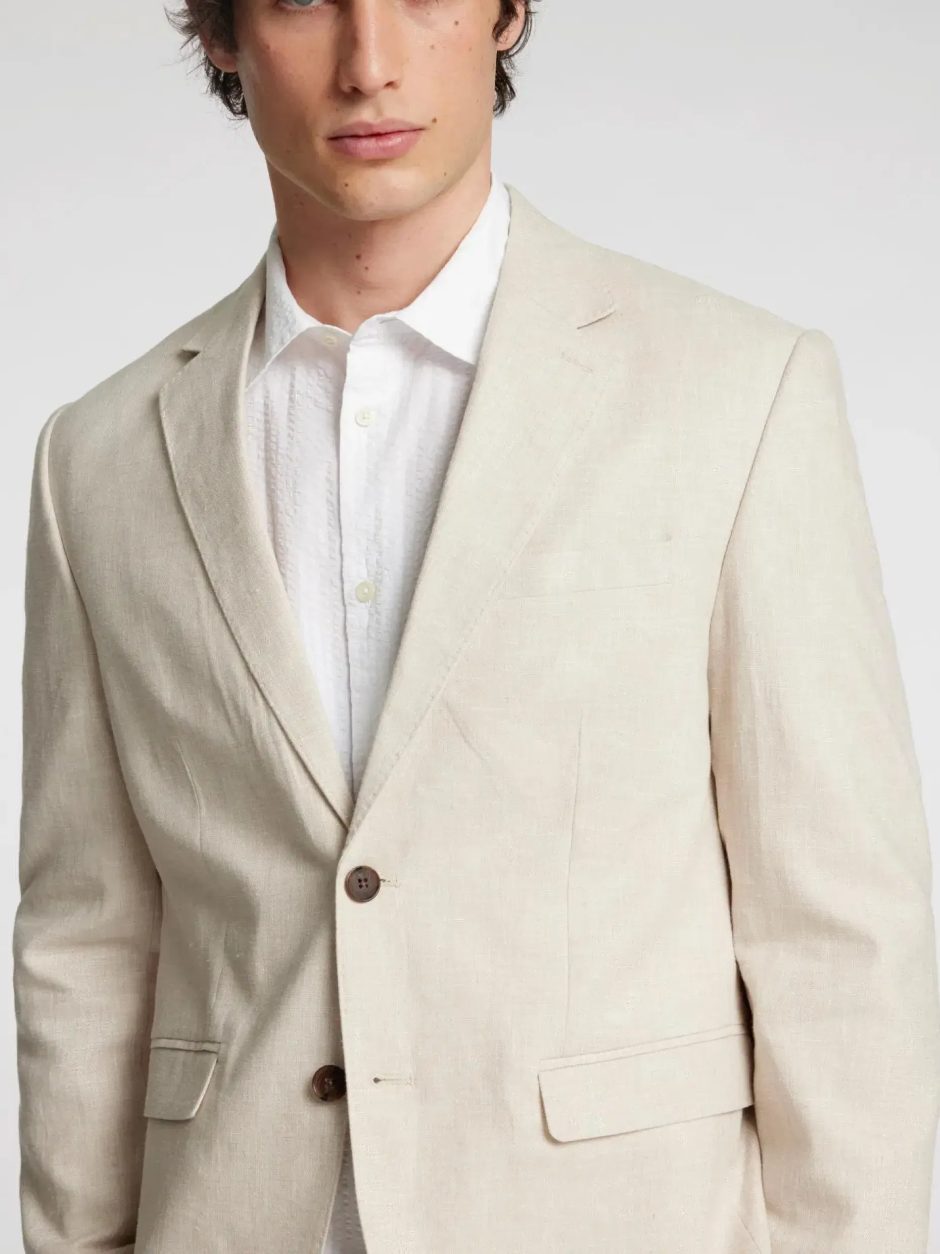 SELECTED HOMME Slhreg-malik sun bleiseri